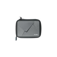 TELESIN EVA tárolótáska DJI Action 3/4/5 (M méret) fotós táska, koffer