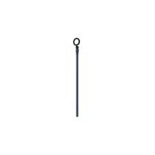 TELESIN flexible mount for phones (blue) sportkamera kellék