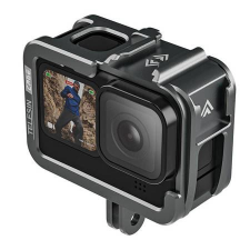TELESIN GoPro Hero9/10/11 fém tok (GP-FMS-G11) (GP-FMS-G11) sportkamera kellék