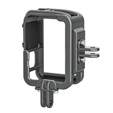  TELESIN GoPro Hero 11/ 10/ 9 Rig-Cage (ketrec) [GP-FMS-G11] sportkamera kellék