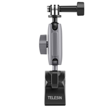 TELESIN GP-HBM-001 Univerzális csatos kerékpártartó akciókamerákhoz sportkamera kellék