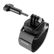 TELESIN GP-WFS-221 Akciókamera csuklópánt sportkamera kellék