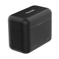 TELESIN Insta360 X4 Akkumulátor Dupla Töltő -Charger sportkamera kellék