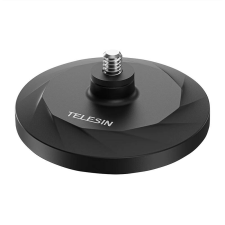 TELESIN MAG-005 Insta360 GO3 Mágneses talp sportkamera kellék