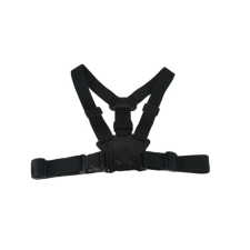  Telesin mellheveder sportkamerákhoz tartóval sportkamera kellék