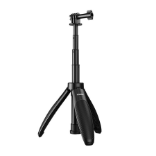 TELESIN mini tripod/selfie stick for sports cameras sportkamera kellék