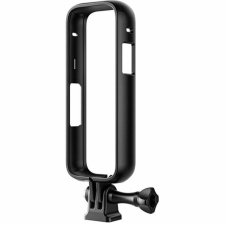 Telesin műanyag szerelőkeret Insta360 X4-hez (S6-CRF-01-TIS) sportkamera kellék