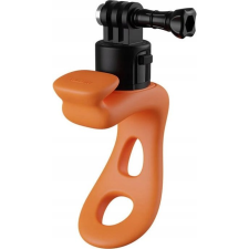TELESIN Multifunctional silicone ring mount Telesin (orange) (TLQ-007) sportkamera kellék