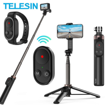 TELESIN RCSS-001 Távirányító Tartó karpánt sportkamera kellék