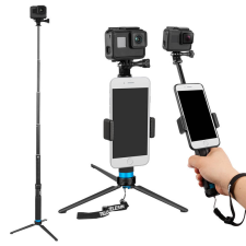 TELESIN Selfie stick Telesin állvány sportkamerákhoz (GP-MNP-090-S) sportkamera kellék