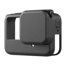 TELESIN silicone case with lens cover for Insta360 Ace Pro camera sportkamera kellék