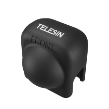TELESIN Szilikon Lencsevődő Sapka - Insta360 X4 lencsevédő sapka