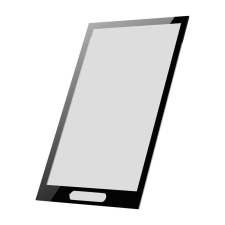 TELESIN Tempered glass film for Insta360 X4 sportkamera kellék