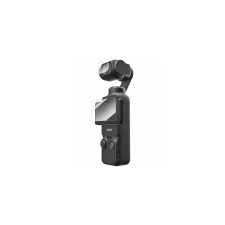 TELESIN tempered glass for DJI Osmo Pocket 3 sportkamera kellék