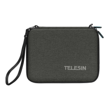 Telesin védőtáska sportkamerákhoz sportkamera kellék