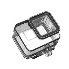 TELESIN Vízálló tok Telesin GoPro Hero 8-hoz (GP-WTP-801) sportkamera kellék