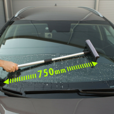  Teleszkópos ablaktisztító és vízlehúzó - 45 - 75 cm takarító és háztartási eszköz