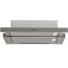  Teleszkópos páraelszívó AKR6390IX páraelszívó