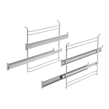  TELESZKÓPOS VEZETŐSÍNEK GORENJE 242177 kisháztartási gépek kiegészítői