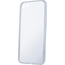 TelForceOne Apple iPhone 13 Pro Átlátszó Vékony Szilikon Tok (8_2272095) tok és táska