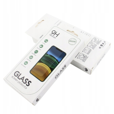 TelForceOne Samsung Galaxy A25 5G 10in1 tempered glass kijelzővédő üvegfólia szett (10db) mobiltelefon kellék