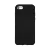 TelForceOne Silicon case for Samsung Galaxy A40 black