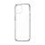 TelForceOne Slim case 1 mm for iPhone 13 Pro Max 6,7" transparent