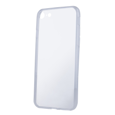 TelForceOne Slim case 1 mm for Samsung Galaxy A54 5G transparent tok és táska