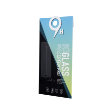 TelForceOne Tempered glass 2,5D for Huawei Y6 2019 mobiltelefon kellék