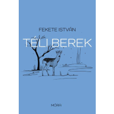 Téli berek gyermek- és ifjúsági könyv