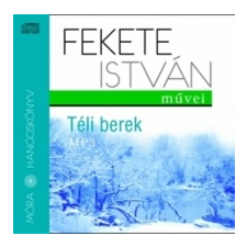  Téli berek diafilm gyermek- és ifjúsági könyv