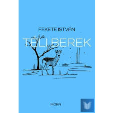  Téli berek - felújított sorozat gyermek- és ifjúsági könyv