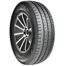  Téli gumi VAN LANVIGATOR 205/65R16C 107/105 R, fokozott tapadás hóban és nedves felületen, kényelem és tartósság téli gumiabroncs