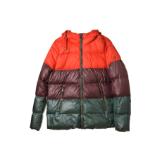  Téli Kabát - Háromszínű - Méret 36