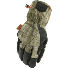  Téli kesztyű Mechanix SUB20 Realtree, XXL méret