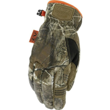  Téli kesztyű Mechanix SUB40 Realtree, L-es méret védőkesztyű