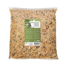 Téli madáreleség mix, 2,5 kg madáreledel