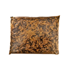 Téli mag madáreleség 1 kg-os kiszerelésben, 10 kg-os gyűjtőcsomagolásban madáreledel