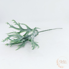  Téli mini szarvasagancs pick köteg dekorációs kellék