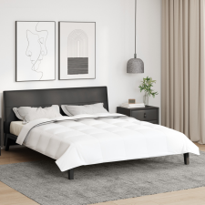  Téli takaró Fehér 240 x 260 cm 105gsm őszibarack poliészter lakástextília