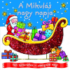 Téli történetek - simogasd meg! - A Mikulás nagy napja