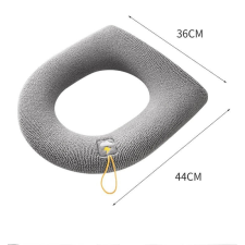  Téli WC ülőke huzat takarító és háztartási eszköz
