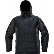  Télikabát Dayboro, fekete, 4XL munkaruha