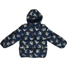  Télikabát (Méret: 110) gyerek kabát, dzseki