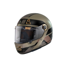  Teljes Arcú Bukósisak MT Helmets Jarama 68TH khaki zöld XXL bukósisak