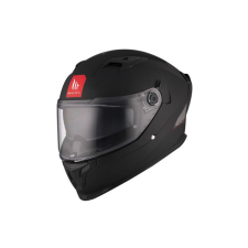  Teljes Arcú Sisak MT Helmets BRAKER A1 matt fekete XS bukósisak