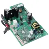  Teljesítmény panel 230V