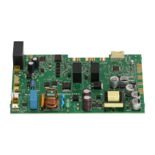  Teljesítményelektronika 230V kisháztartási gépek kiegészítői