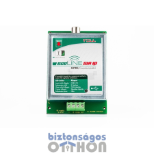 TELL ecoLINE-SIA-IP EcoLINE SIA IP 2G kommunikátor; KA0199 gps kellék