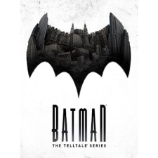 Telltale Games Batman - The Telltale Series (PC - GOG.com elektronikus játék licensz) videójáték